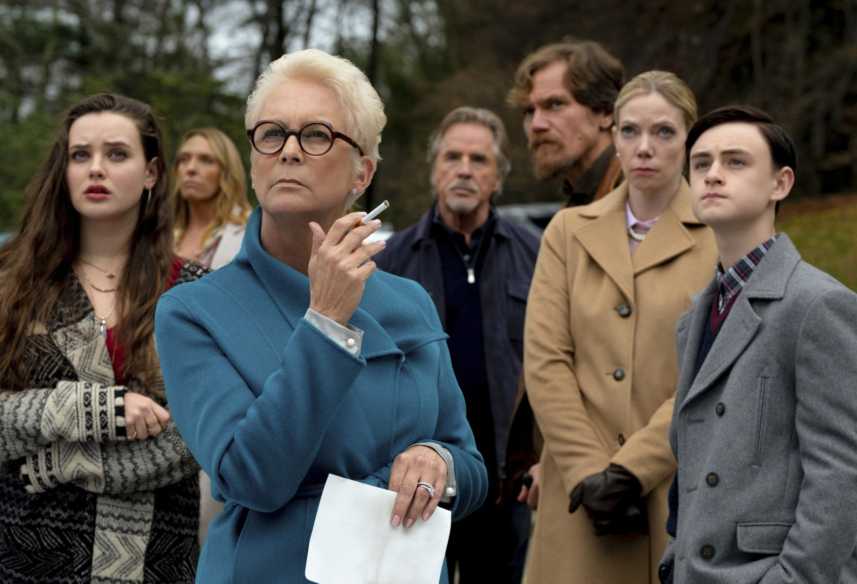 Film Review - Knives Out